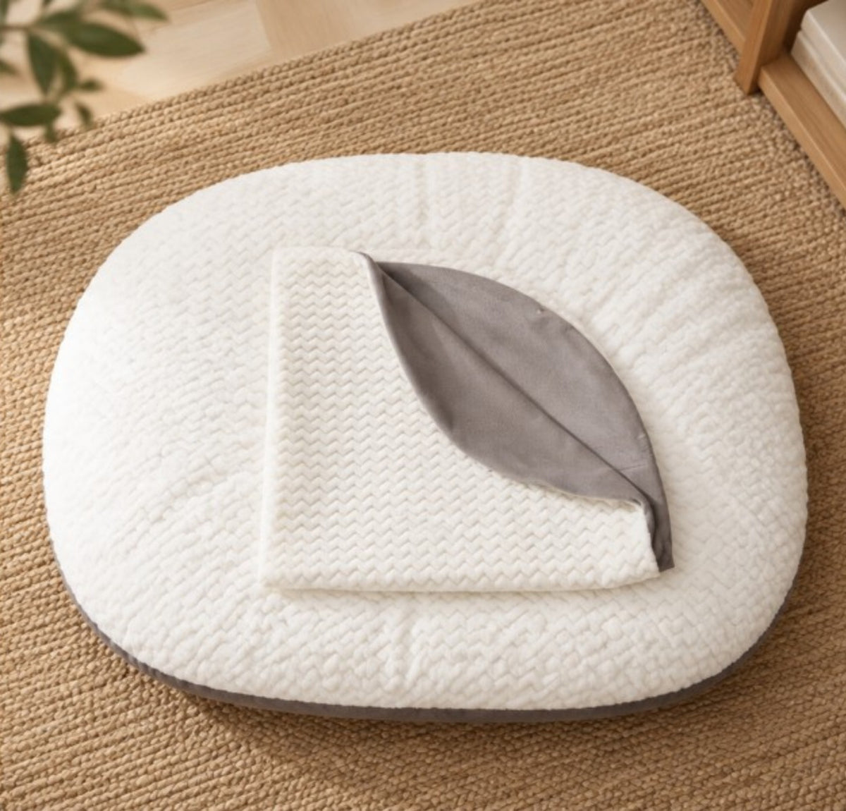 Cove Comfort Bed | Tail & Parcel